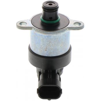 2005 Chevrolet Silverado 2500 HD Fuel Injection Pressure Regulator Bosch 0928400653 image 3 of 4