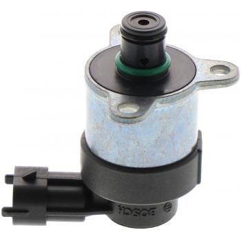 2005 Chevrolet Silverado 2500 HD Fuel Injection Pressure Regulator Bosch 0928400653 image 4 of 4