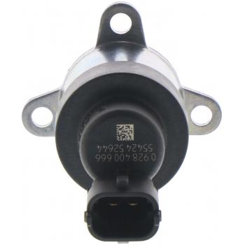 2005 Dodge Ram 3500 Fuel Injection Pressure Regulator Bosch 0928400666 image 2 of 4