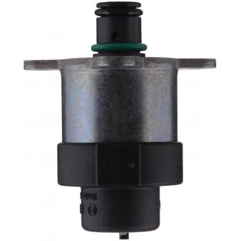 2007 Chevrolet Express 3500 Fuel Injection Pressure Regulator