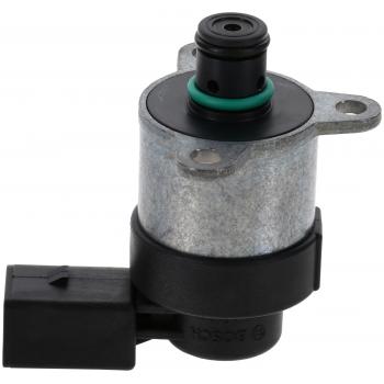 2016 Mercedes-Benz GL350 Fuel Injection Pressure Regulator Bosch 0928400763 image 4 of 4