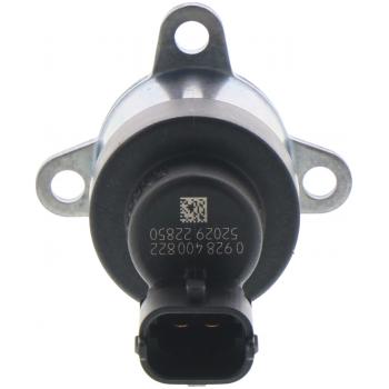 2006 Jeep Liberty Fuel Injection Pressure Regulator Bosch 0928400822 image 3 of 4