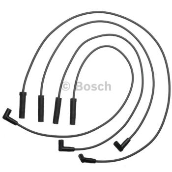 1987 Oldsmobile Firenza Spark Plug Wire Set