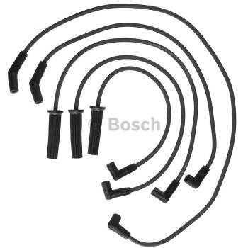 1980 Oldsmobile Starfire Spark Plug Wire Set