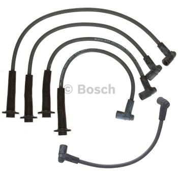 1977 Chevrolet Vega Spark Plug Wire Set