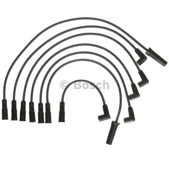 1995 Chevrolet S10 Spark Plug Wire Set