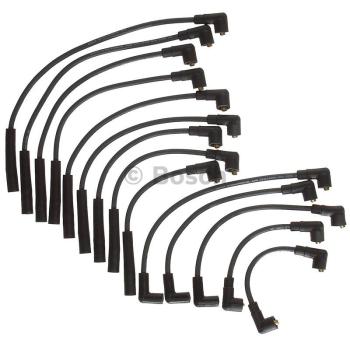 1993 Jaguar XJRS Spark Plug Wire Set