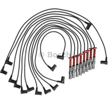 1993 Mercedes-Benz 500SL Spark Plug Wire Set