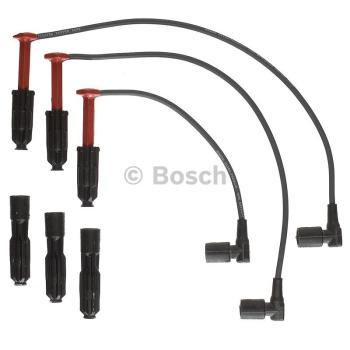 1997 Mercedes-Benz SL320 Spark Plug Wire Set