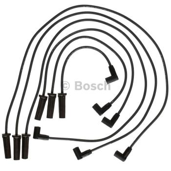 1998 Buick Regal Spark Plug Wire Set Bosch 09427 image 1 of 1