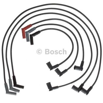 2003 Ford F-150 Spark Plug Wire Set