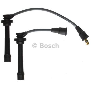 2001 Chevrolet Metro Spark Plug Wire Set