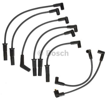 1983 Ford F-100 Spark Plug Wire Set