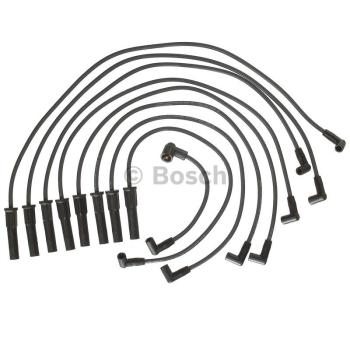 1979 Mercury Marquis Spark Plug Wire Set Bosch 09620 image 1 of 1