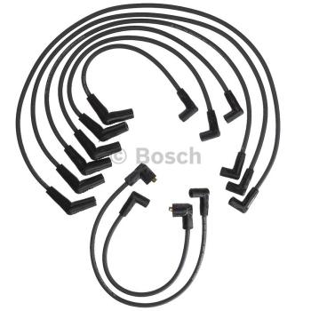 1982 Ford Granada Spark Plug Wire Set Bosch 09626 image 1 of 1