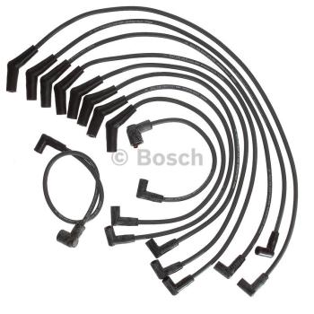 1979 Mercury Marquis Spark Plug Wire Set Bosch 09632 image 1 of 1