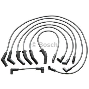 1995 Mercury Sable Spark Plug Wire Set Bosch 09633 image 1 of 1