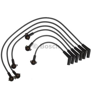 1990 Ford Aerostar Spark Plug Wire Set Bosch 09645 image 1 of 1