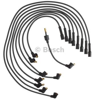 1968 Cadillac Fleetwood Spark Plug Wire Set