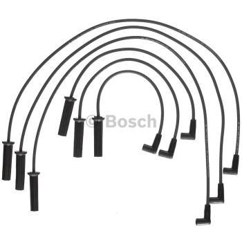 1994 Oldsmobile Cutlass Cruiser Spark Plug Wire Set