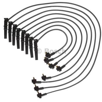 1992 Lincoln Town Car Spark Plug Wire Set