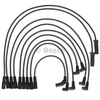 1996 Chevrolet Corvette Spark Plug Wire Set