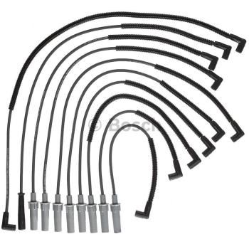 2000 Dodge Ram 2500 Van Spark Plug Wire Set