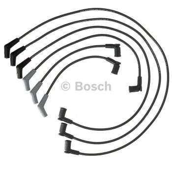 2003 Ford Windstar Spark Plug Wire Set