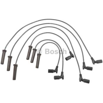 2007 Chevrolet Monte Carlo Spark Plug Wire Set Bosch 09847 image 1 of 1