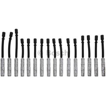 2006 Mercedes-Benz S55 AMG Spark Plug Wire Set