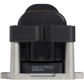 1988 Audi 5000 Ignition Coil Bosch 0986221000 image 1 of 4