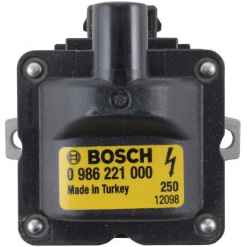 Bosch 0986221000 Ignition Coil product image 6 of 9