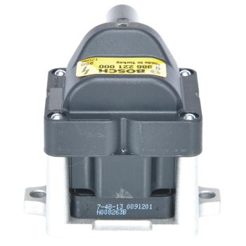 Bosch 0986221000 Ignition Coil product image 7 of 9