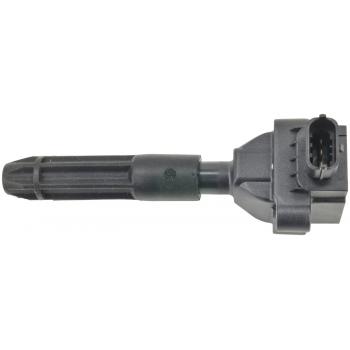 2003 Mercedes-Benz SLK230 Ignition Coil Bosch 0986221007 image 4 of 4