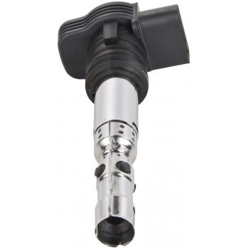 2006 Audi A4 Ignition Coil Bosch 0986221024 image 2 of 4