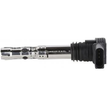 2006 Audi A4 Ignition Coil Bosch 0986221024 image 4 of 4