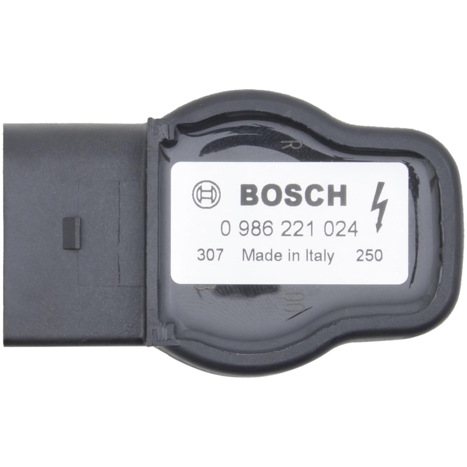 Bosch 0986221024 - Ignition Coil Bosch 0986221024 Ignition Coil product image 6 of 6