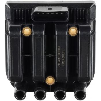 BOSCH 0986221049 - Ignition Coil Product image