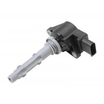 2007 Mercedes-Benz ML350 Ignition Coil Bosch 0986221058 image 2 of 2