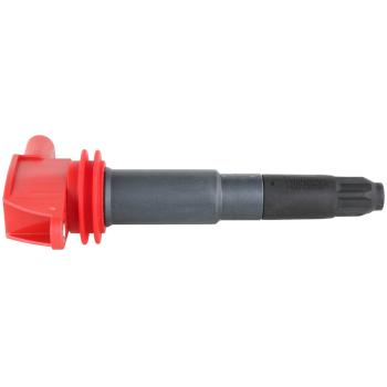 2014 Porsche Cayenne Ignition Coil Bosch 0986221069 image 1 of 4