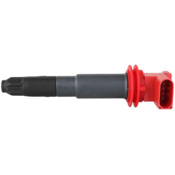 2014 Porsche Cayenne Ignition Coil Bosch 0986221069 image 3 of 4