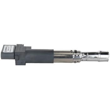 2004 Volkswagen Jetta Ignition Coil Bosch 0986221073 image 1 of 4