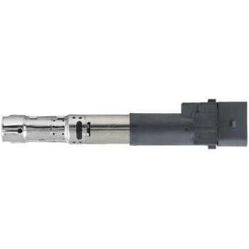 2004 Volkswagen Jetta Ignition Coil Bosch 0986221073 image 2 of 4