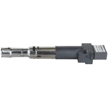 2004 Volkswagen Jetta Ignition Coil Bosch 0986221073 image 3 of 4