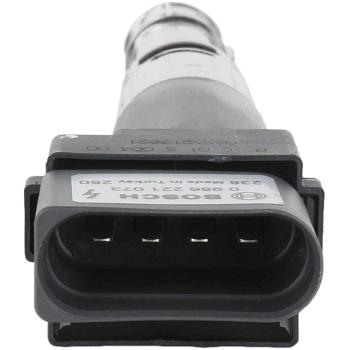 Bosch 0986221073 - Ignition Coil Bosch 0986221073 Ignition Coil product image 5 of 6