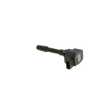 2018 Porsche Cayenne Ignition Coil Bosch 0986221118 image 1 of 4