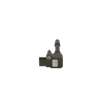2018 Porsche Cayenne Ignition Coil Bosch 0986221118 image 3 of 4