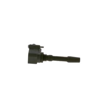 2018 Porsche Cayenne Ignition Coil Bosch 0986221118 image 4 of 4