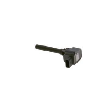 2017 Porsche 718 Cayman Ignition Coil