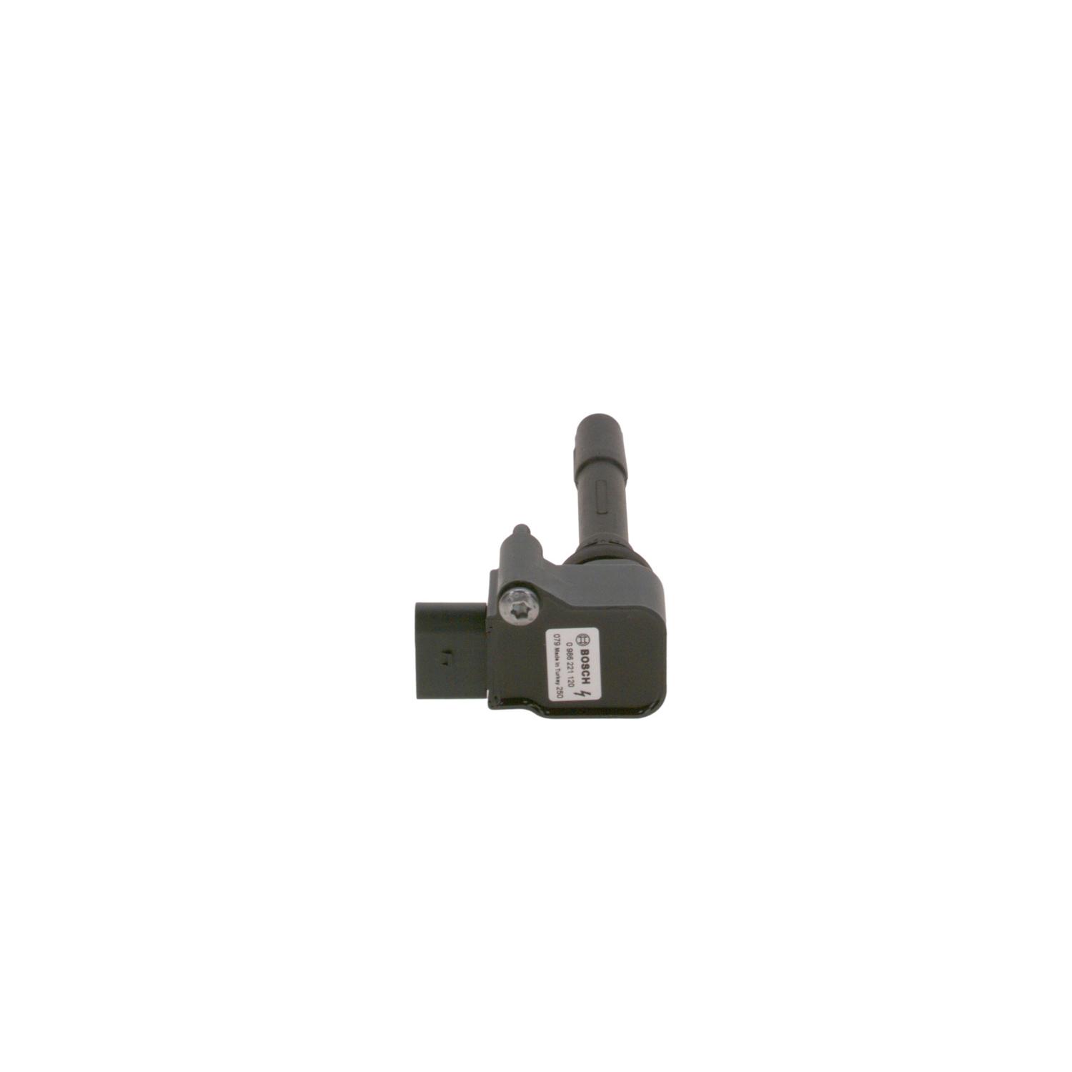 Bosch 0986221120 - Ignition Coil Bosch 0986221120 Ignition Coil product image 3 of 7